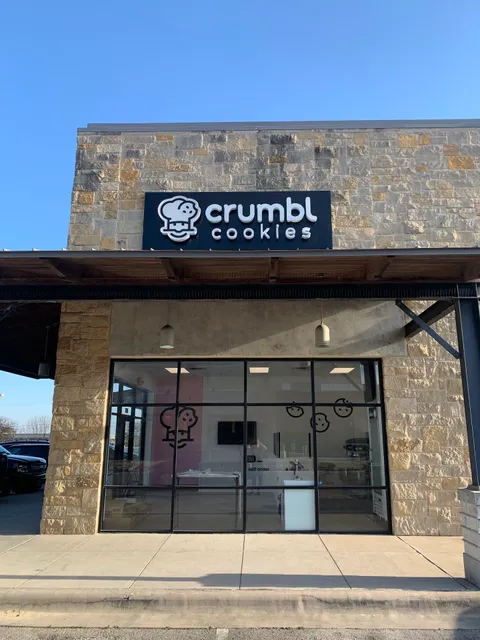 Crumbl