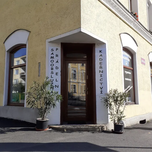 Apartmá Františtovy Lázně