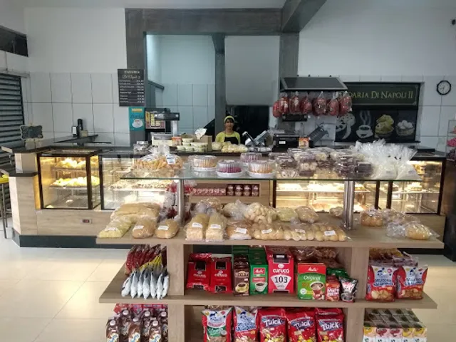 Bakery Di Napoli
