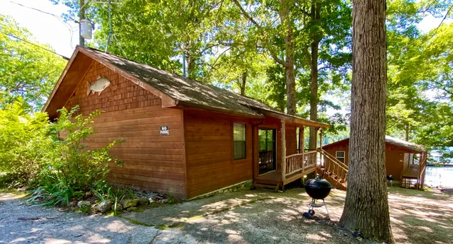 Hickory Hollow Resort