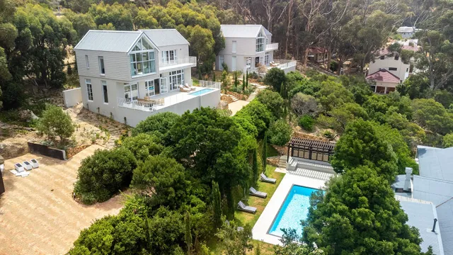 Bay Haven Collection