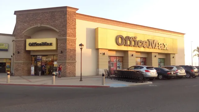 OfficeMax Ensenada