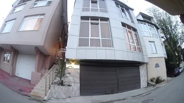 Династия Сочи гостевой дом