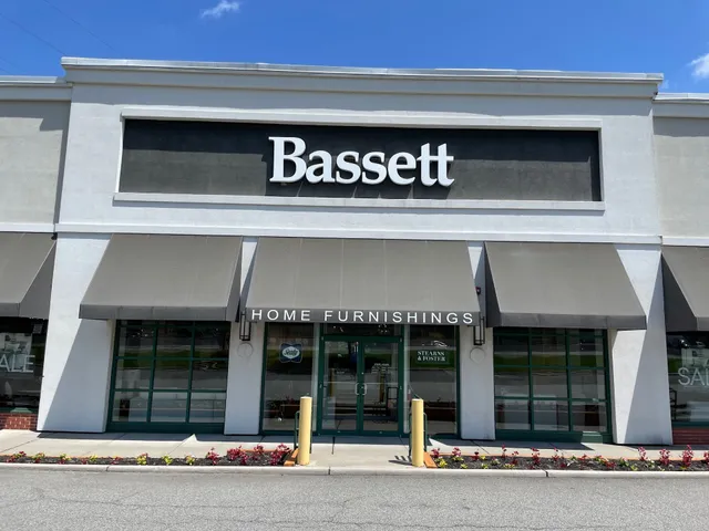 Bassett Furniture