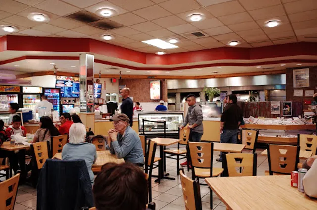 Edy's Chicken & Steak Restaurant