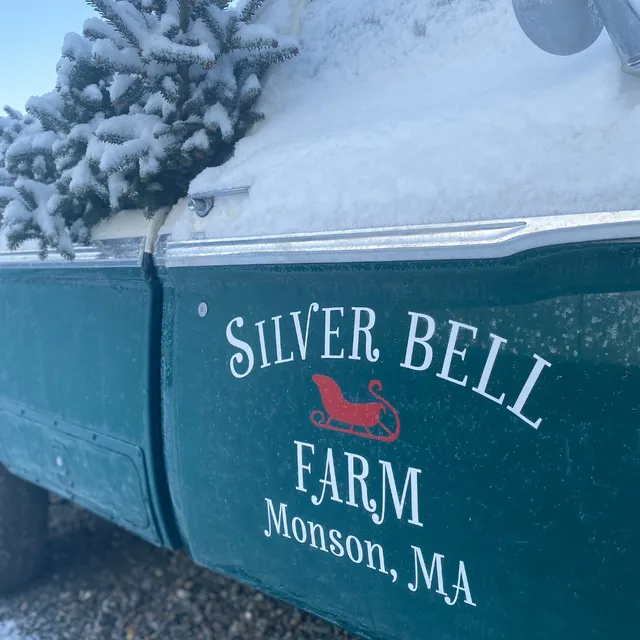 Silver Bell Farm