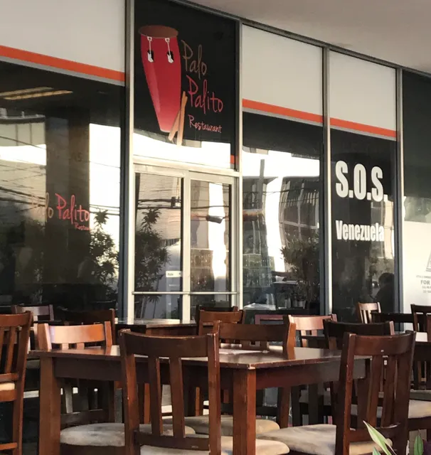 Palo Palito Restaurant