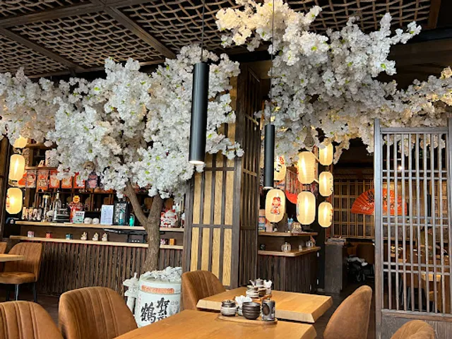 Shima Restaurant - Großenhain