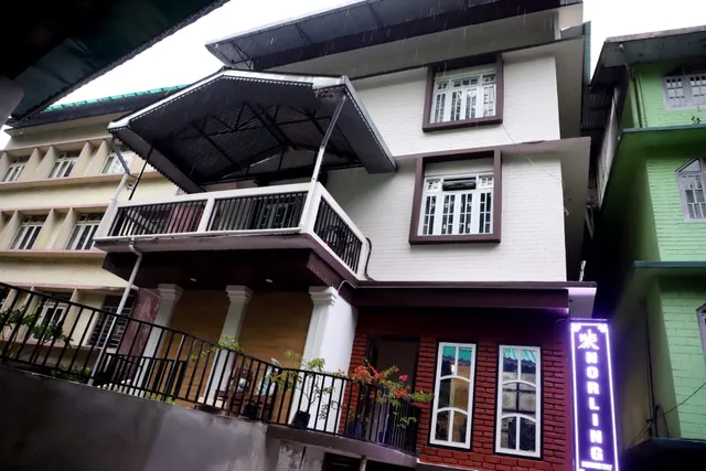 Norling Homestay - LA Homes