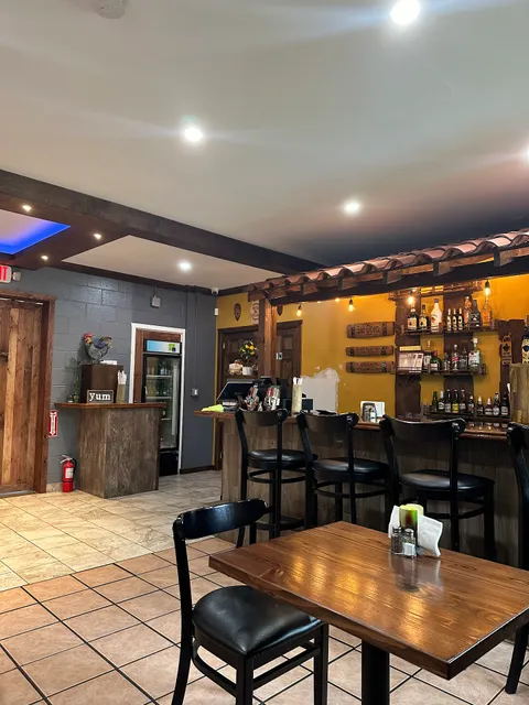 El Tequilero Mexican Restaurant