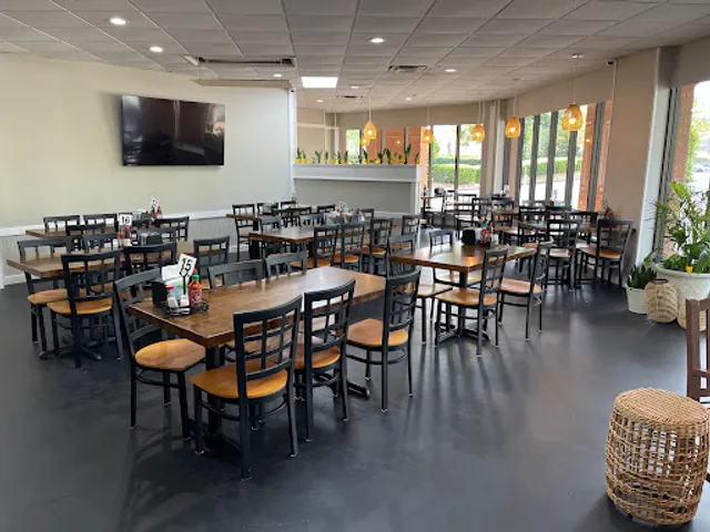 Big Mama Vietnam Kitchen