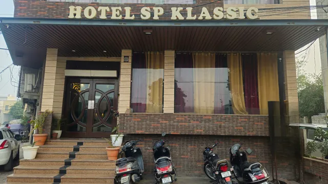 Hotel SP Klassic