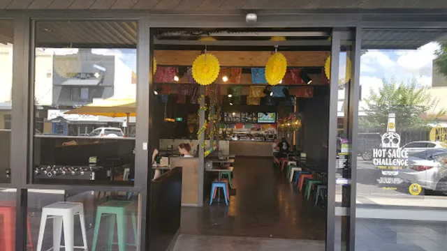 Guzman y Gomez - Wagga Wagga