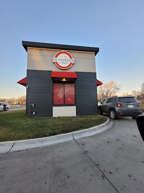 Scooter's Coffee