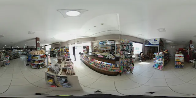 Padaria Líder 17 - Panificadora, Confeitaria e Conveniência.