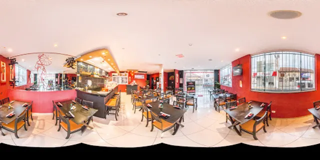 Sushi Tina Restaurante Japones