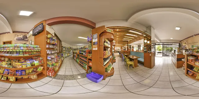 Bakery and Confectionery San Jose