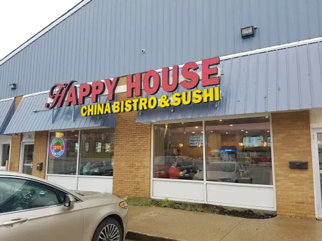 Happy House富林轩