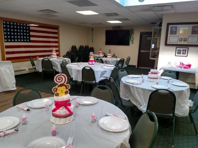 American Legion, Post 397