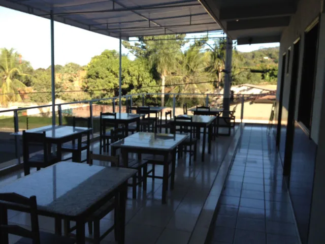 Hotel Portal do Pantanal