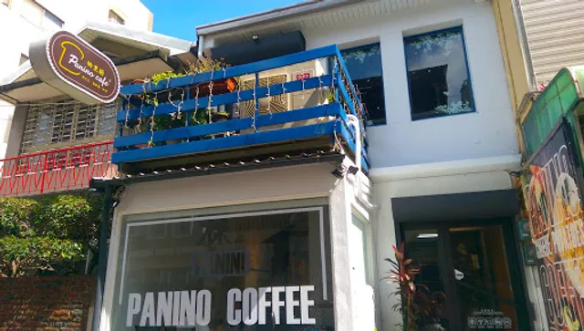 Panino Cafe