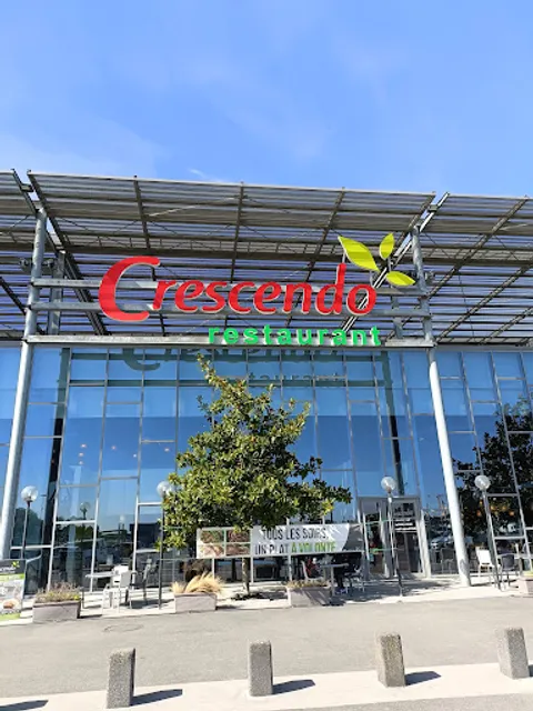 Crescendo Restaurant