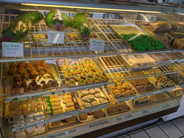 Bit of Ireland Bakery