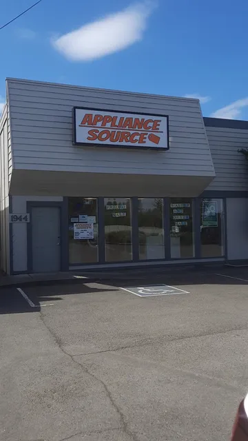Appliance Source