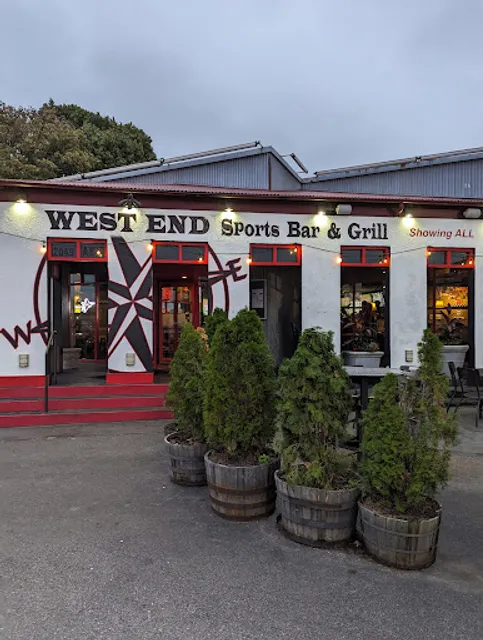 West End Grill