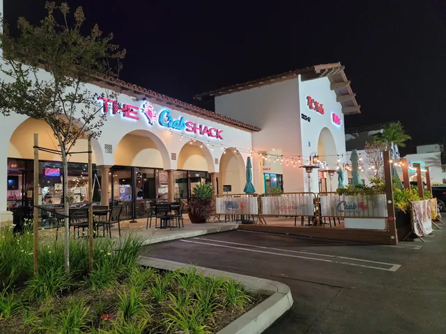 La Habra Towne Center