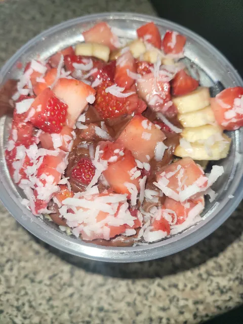 Açaí Express