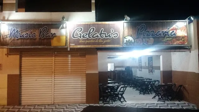 Gelatus Pizzaria