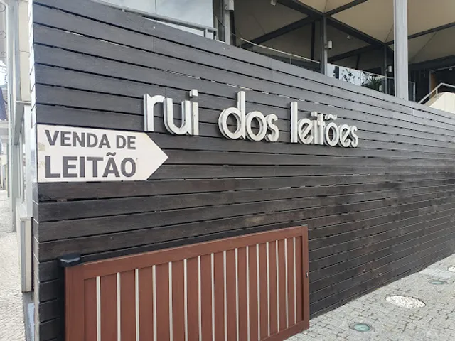 Rui dos Leitões