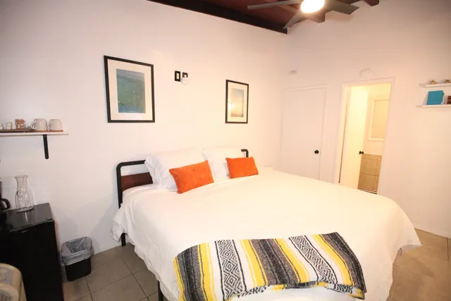 West Coast Surf And Stay