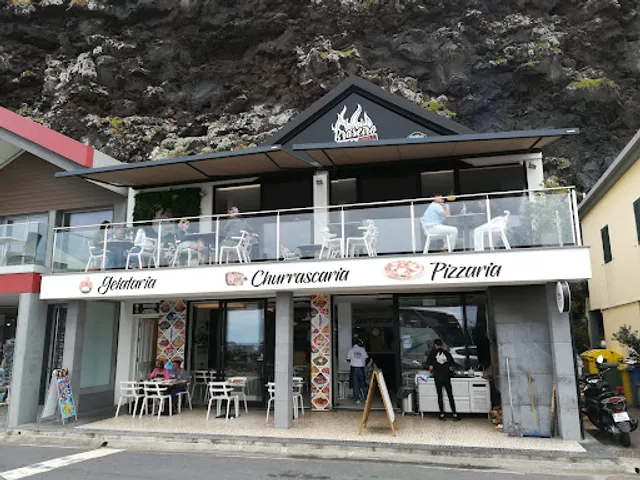 Braseiro grill by 351 food