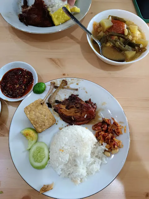 Ayam Djogja