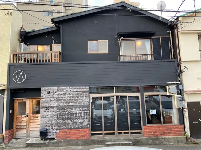 Atelier&Hostel Nagisa-Ura