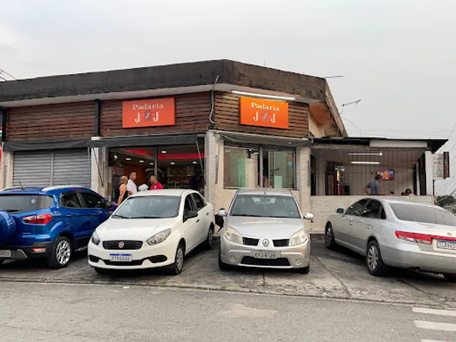 Padaria JJ