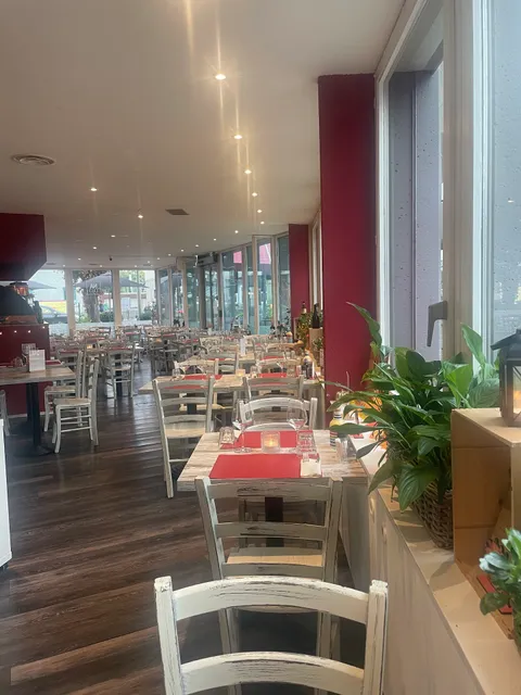 NA081 - Pizza & Pasta