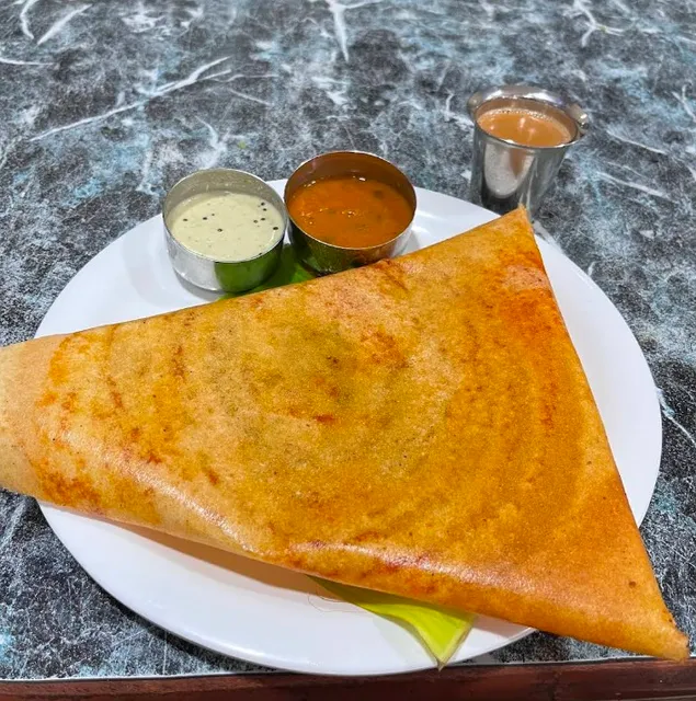 Shubh Sagar - Pure Veg