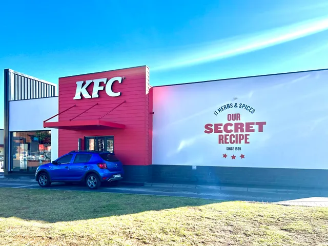 KFC Diepkloof Square