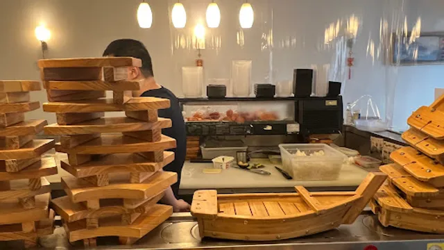 Sushi City