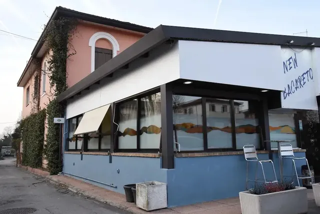 Residence Al Bacareto