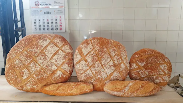 Panaderia San Miguel - As Vides