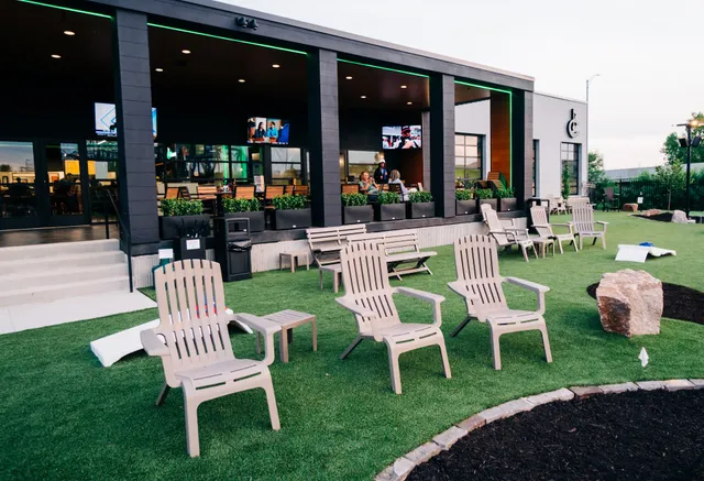 The Putt Club East Peoria