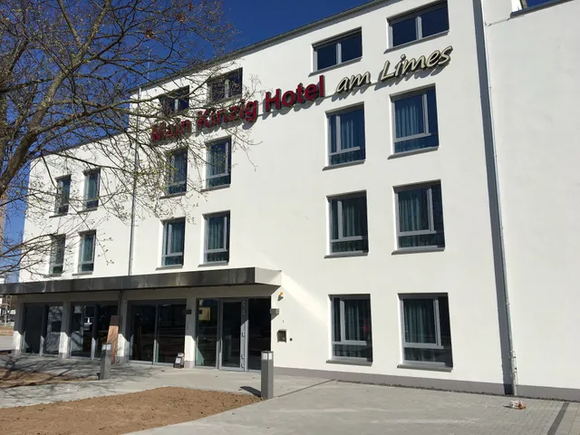 Main Kinzig Hotel am Limes