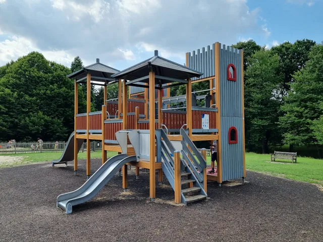 Golders Hill Playground