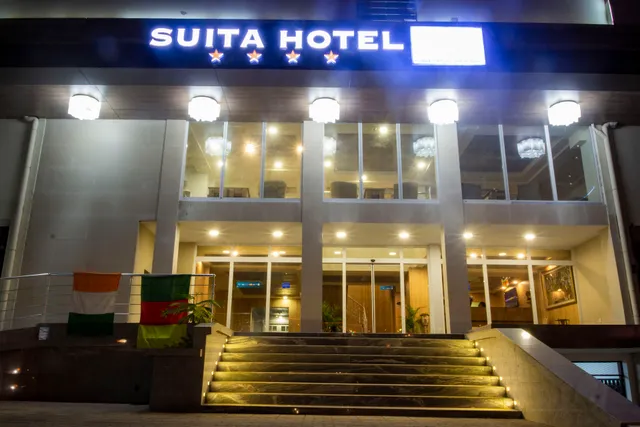 SUITA HOTEL
