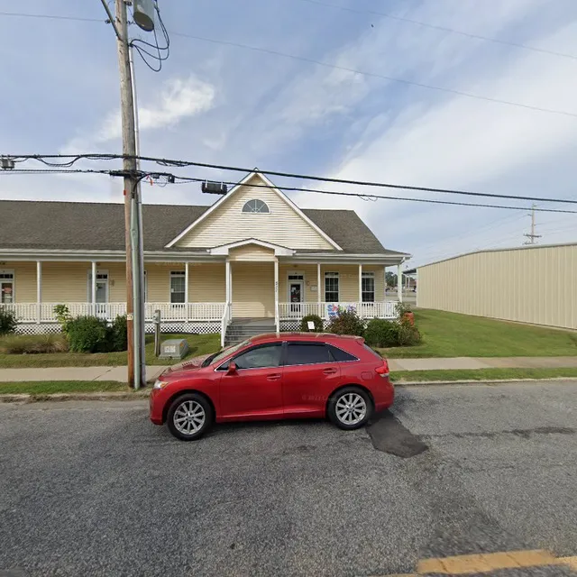 Salaam's International Cafe