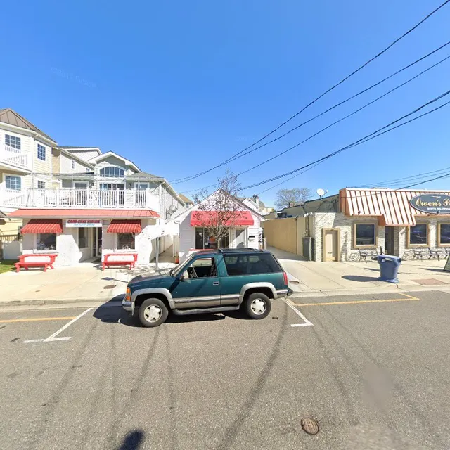 Rich & Linda's His & Her's